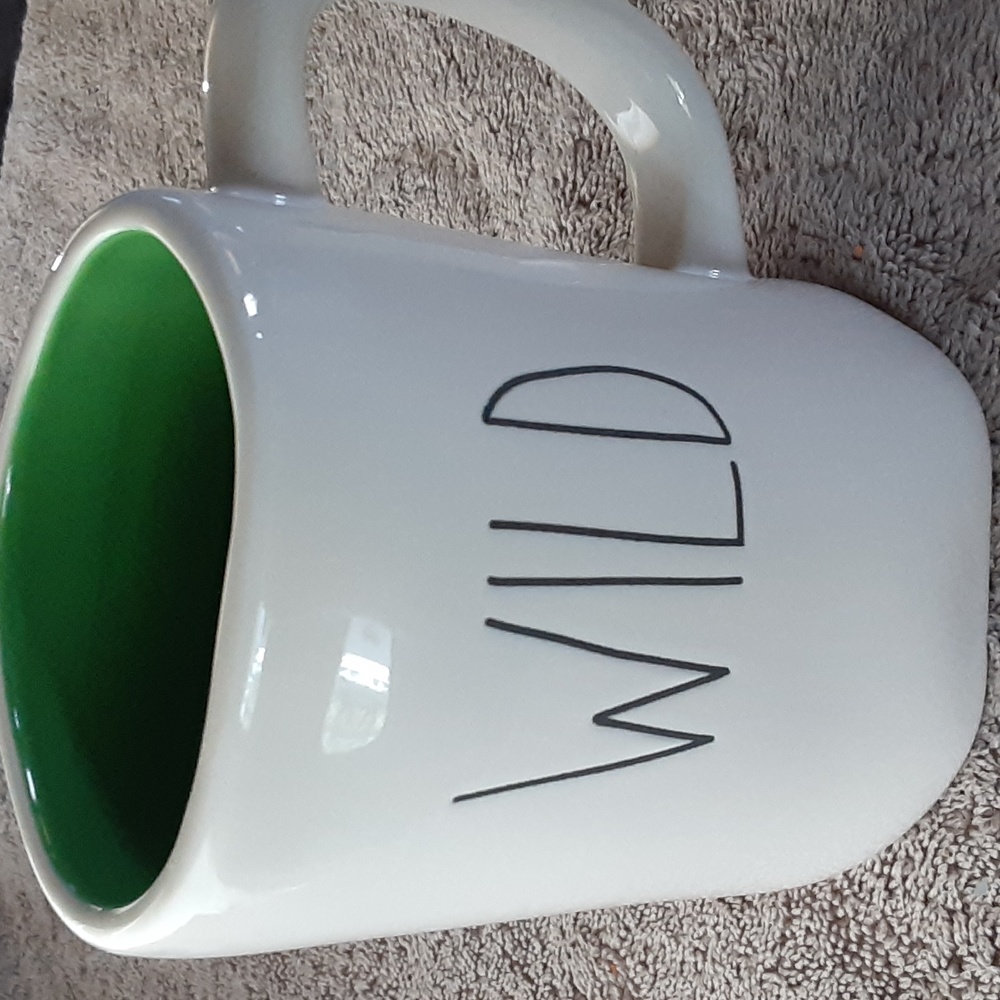 Rae Dunn coffee mug